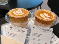 -M Stand(北京平安幸福中心店)