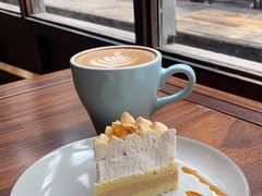 -VESH COFFEE(定西路店)