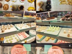 -汉丽斯巴西烤肉自助(市南店)