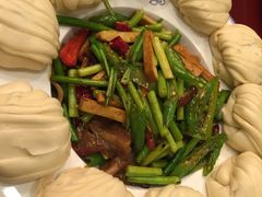 -老胶东家常菜馆(市场一路店)