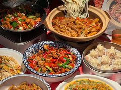 -恰八斗·猛火长沙菜(国贸店)