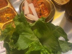 -核桃碳烤肉馆(深圳首店)