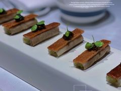 鱼籽酱松阪肉-二十四单 淮扬新味