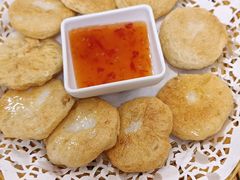 -津津菜馆(绝没分店)