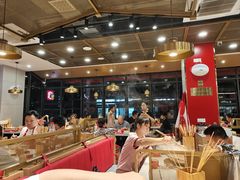 -袁记串串香(新南门店)