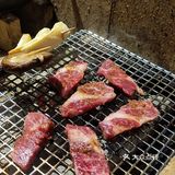 🍢爆款日式炉端烧🥓