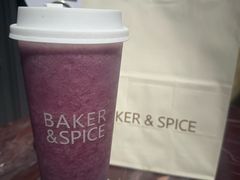 -BAKER&SPICE(祥云小镇店)
