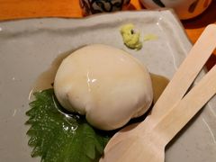 莫其林豆腐-北村家日本料理(西大望路店)