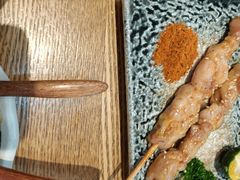 -林妈妈村·日式料理(宝山万达店)