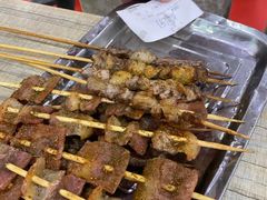 -老舅老蒙肉饼非遗店(一店)
