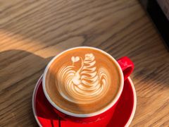 -KapalApi火船咖啡(静安店)