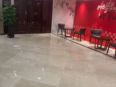 -览江阁中餐厅·淮扬菜(兆和皇冠假日酒店)