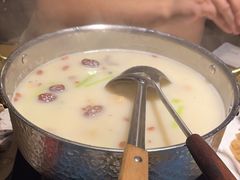 -潮汕壹号·潮汕菜·打边炉·生腌(总店)