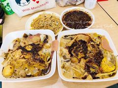 -林静小吃(复兴路店)