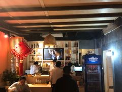 大堂-许府牛火锅(信义坊总店)