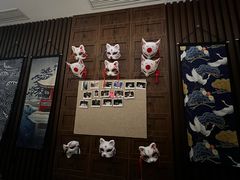 -橘焱胡同烧肉夜食(BFC外滩金融中心店)