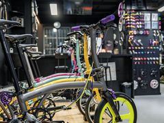 -ACEOFFIX折叠自行车(浦东专卖店)