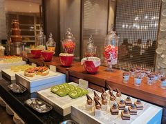 -博林天瑞喜来登酒店·西丽尚膳