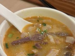 -羊之道草原味道清真餐厅(番禺店)
