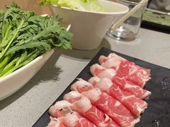 -海底捞火锅(凯德广场店)