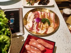 -炭之家齐齐哈尔大片烤肉·涮毛肚火锅·齐齐哈尔烤肉(中央大街店)