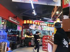 -饶福记·南昌烧烤大排档(九龙湖土著店)