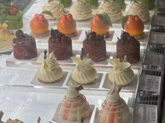 -名点荟·生日蛋糕·下午茶(五缘湾店)