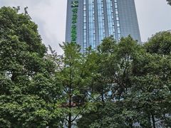 -都江堰中心国际酒店