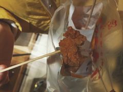 -春苗炸鸡