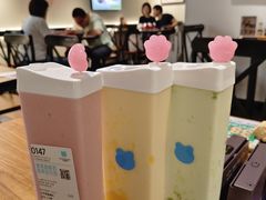 -和府捞面(东直门银座店)