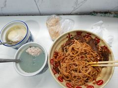 -小罗子汤店(大士院总店)