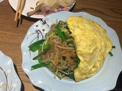 合菜盖帽-娄三少春饼·烤鸭(合生汇购物中心店)