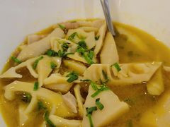 笋煲-大方圆酒楼(西门大街店)