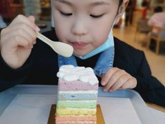 -面包新语(无锡M会员店)