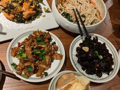 -云海肴·汽锅鸡·云南菜(美罗城店)