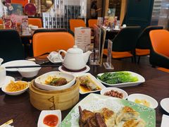 -潮福城大酒楼·潮粤菜·港式点心(阳光城店)