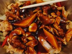 -黄记煌三汁焖锅(欢乐海岸店)