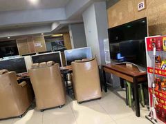 -网鱼电竞(上海青浦朱家角店)