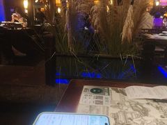 -绿茶餐厅(光谷世界城步行街店)