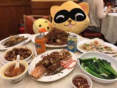 -桥底辣蟹(谢斐道店)