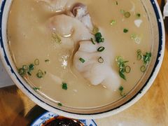 -易老妈蹄花.特色川菜(人民公园总店)