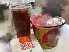 -麦当劳(乳山路店)