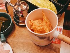 -刘一锅筋头巴脑(小北店)