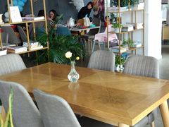 -荣耀.西式融合餐厅(留云湖店)