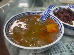 -恒信牛奶甜品(南京总店)