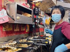 -利强记北角鸡蛋仔(弥敦道店 )