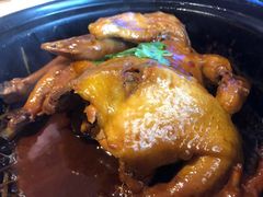 -姜君·千岛湖鱼头馆(浦东大道店)