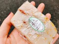 桂花糕-江南春(中山中路店)