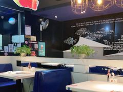 -鱼酷活鱼烤鱼(南京水游城店)