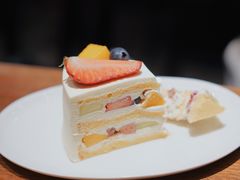 -black rainbow coffee